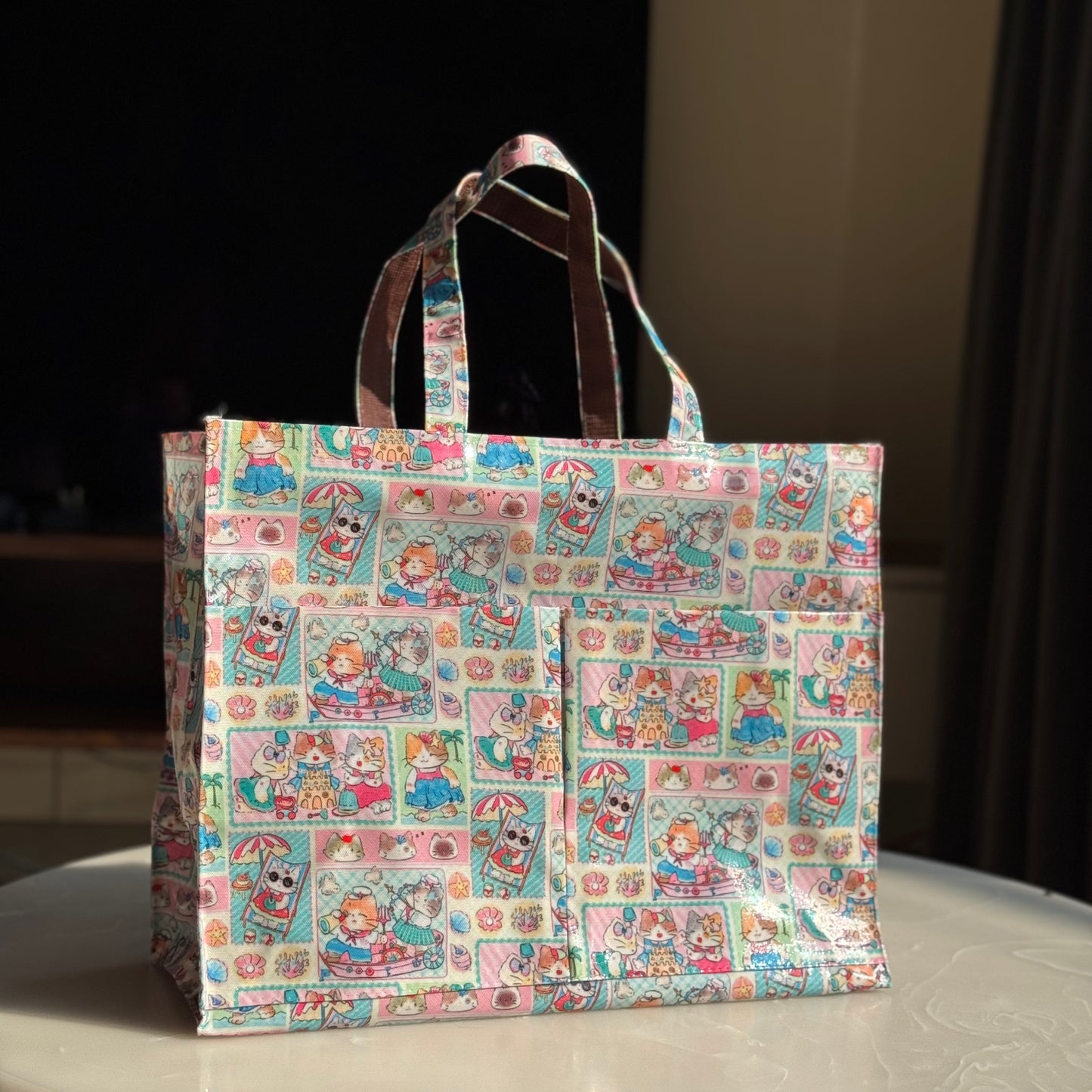 Picnic/Travel Bag