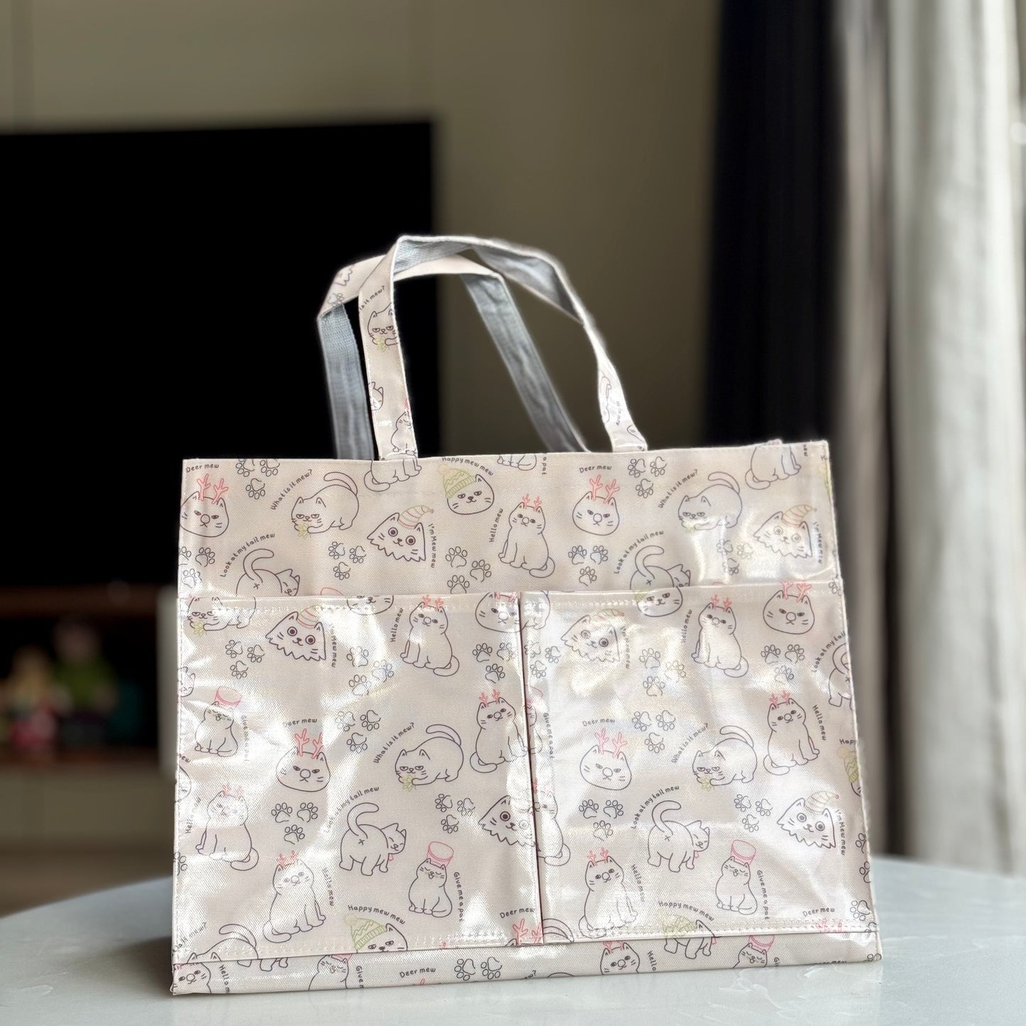 Big Picnic/Travel Bag