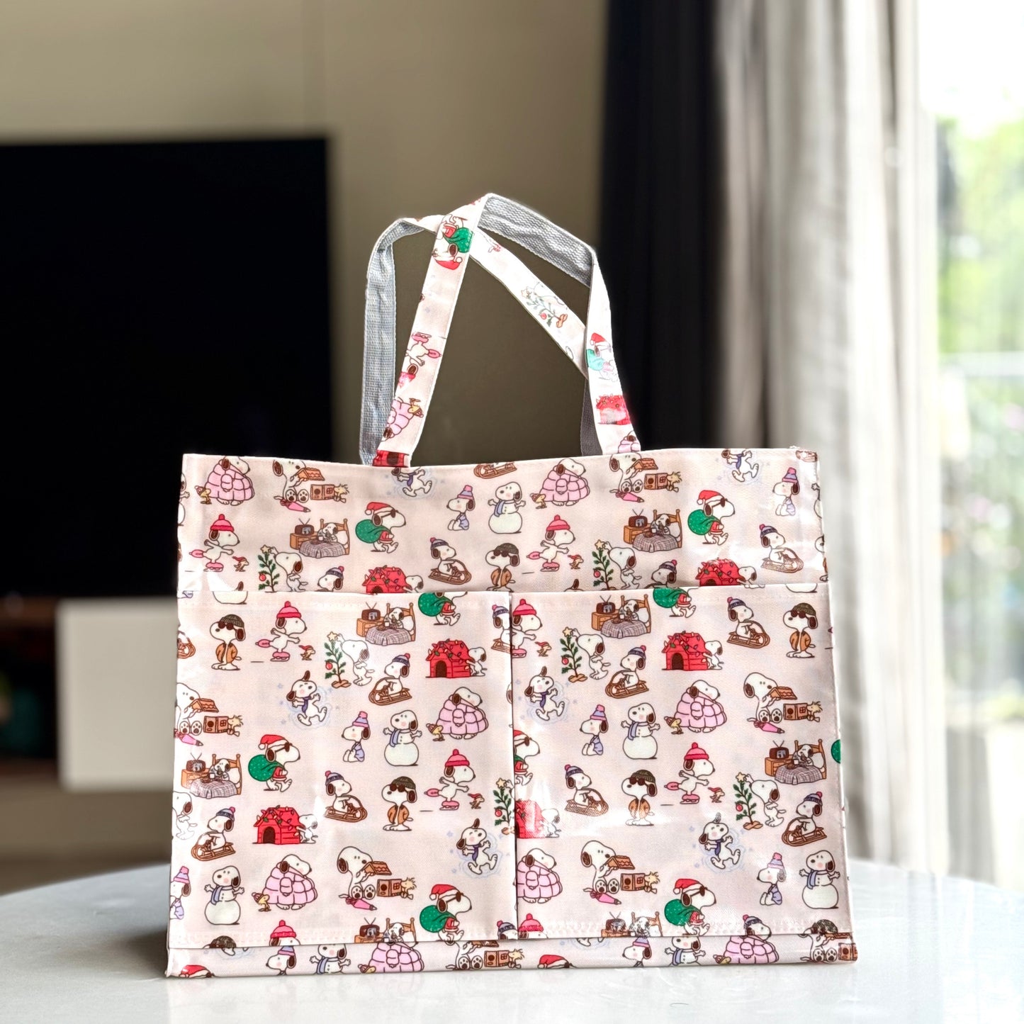 Big Picnic/Travel Bag