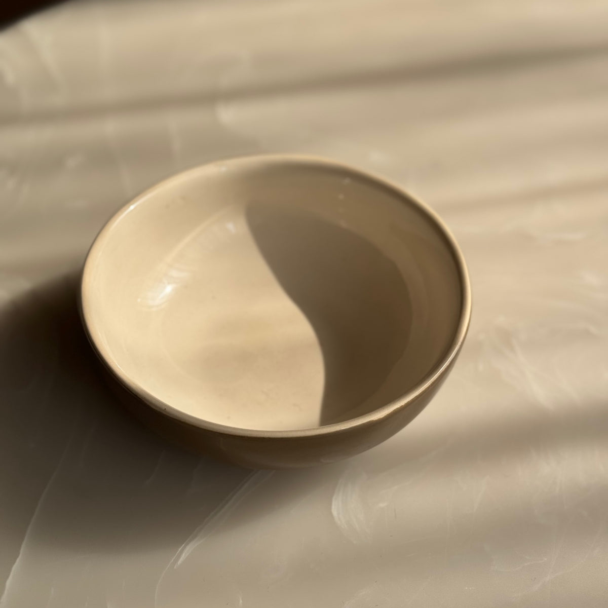 Ceramic Rajma Chawal Bowl