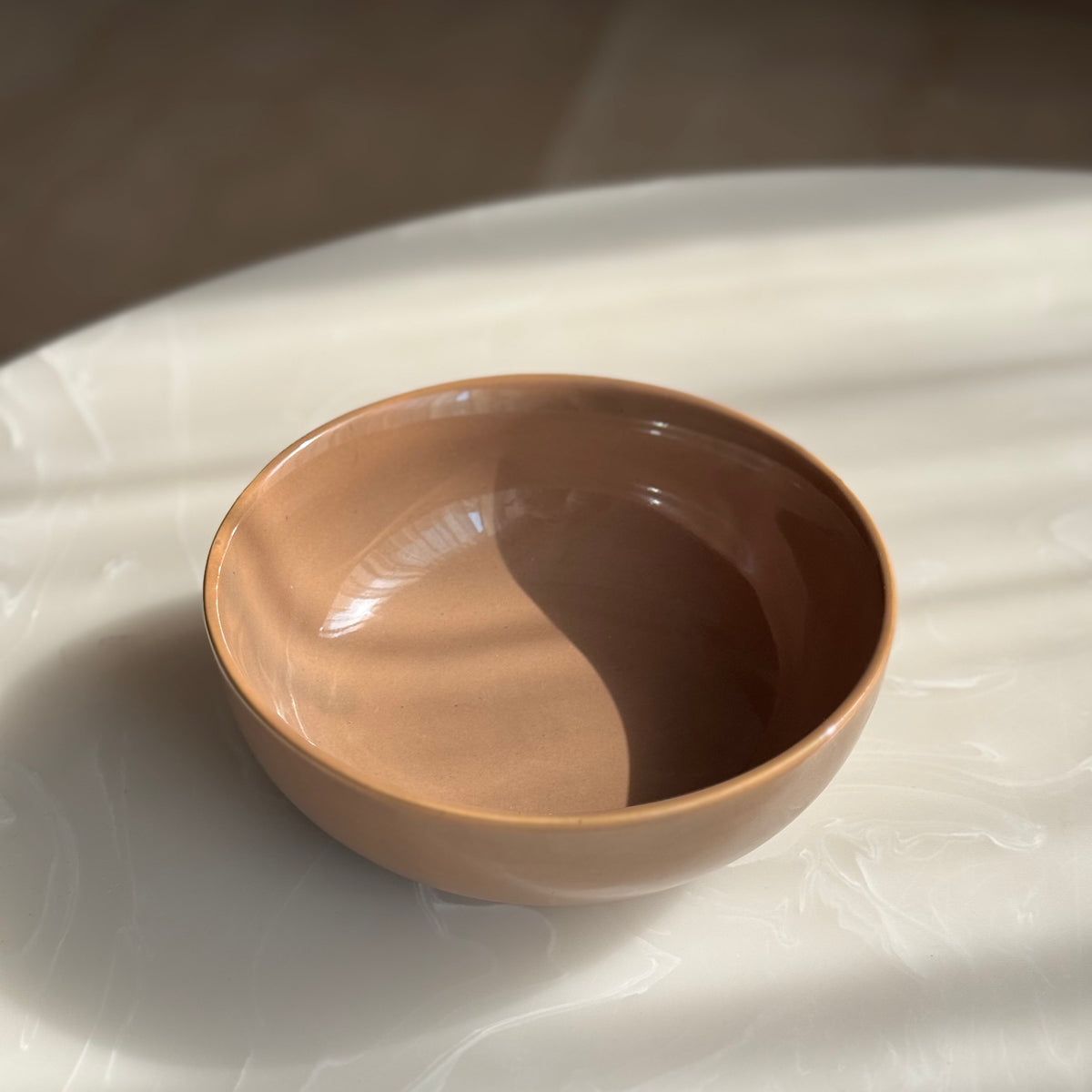 Ceramic Rajma Chawal Bowl
