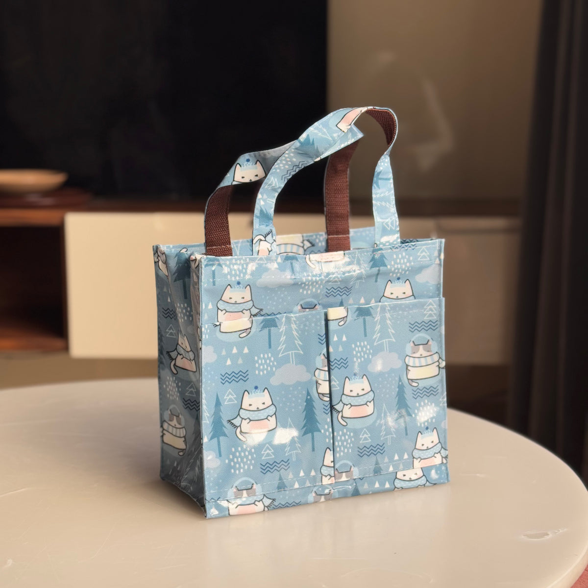 Mini Lunch Bag