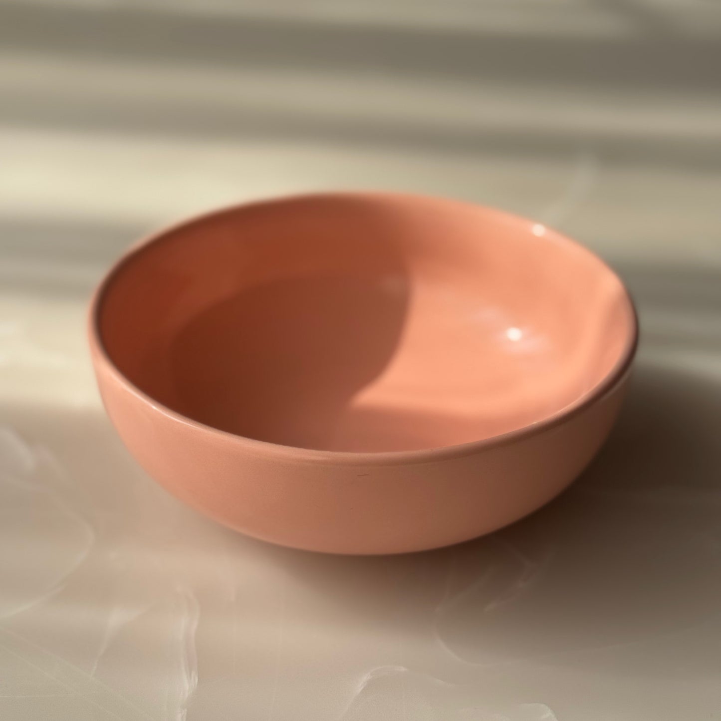 Pastel Rajma Chawal Bowls