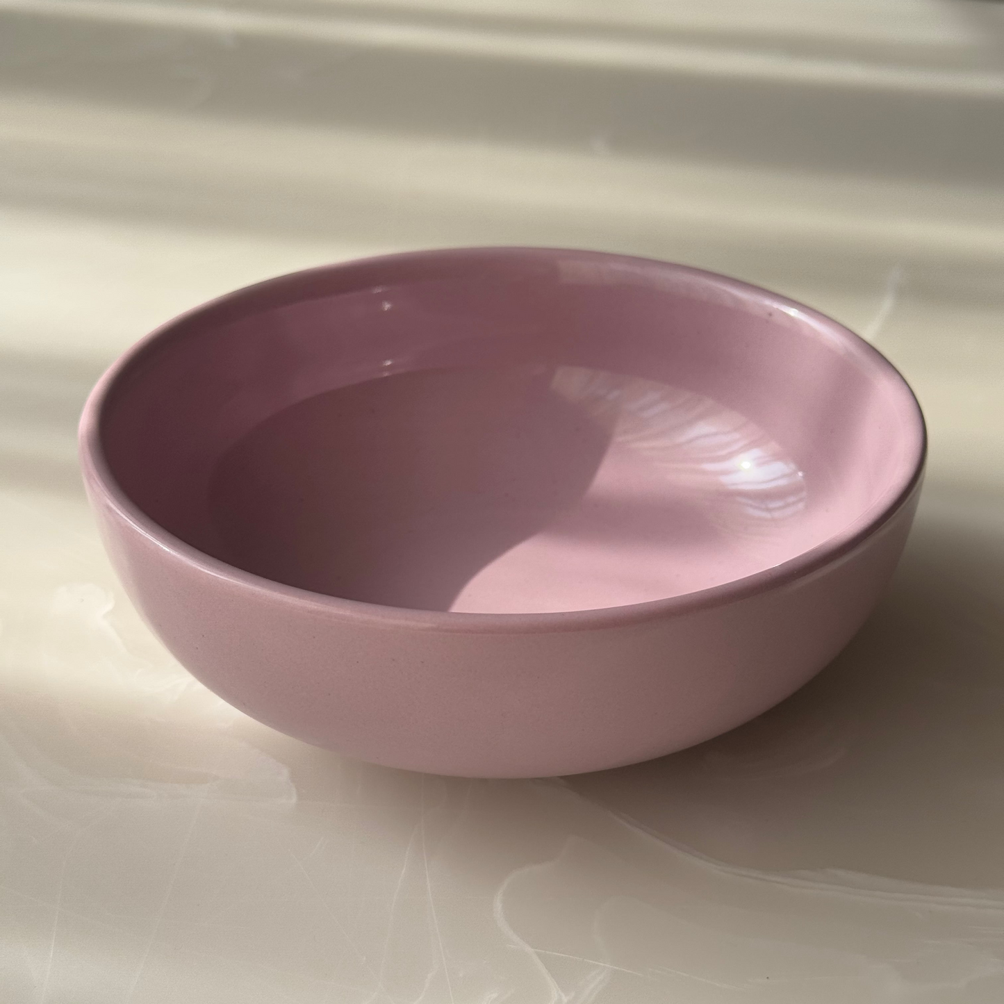 Pastel Rajma Chawal Bowls