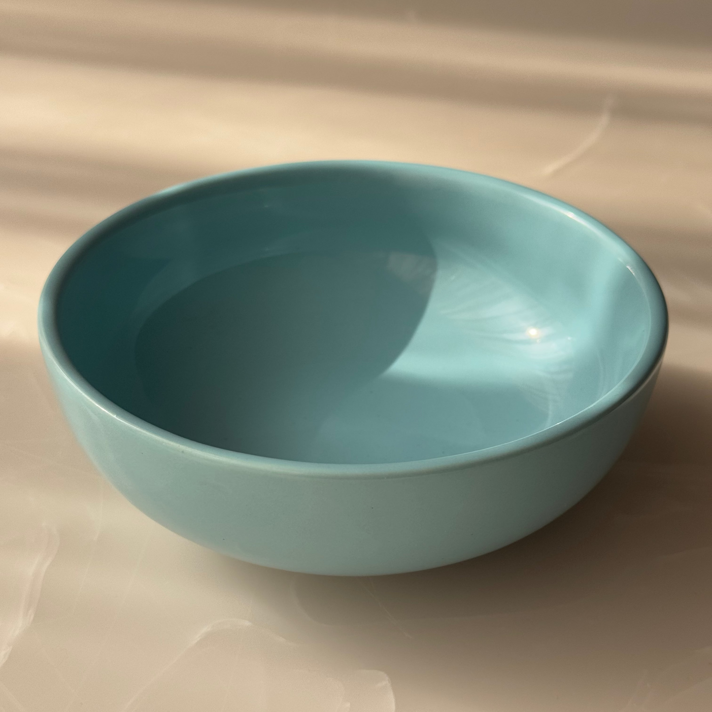 Pastel Rajma Chawal Bowls