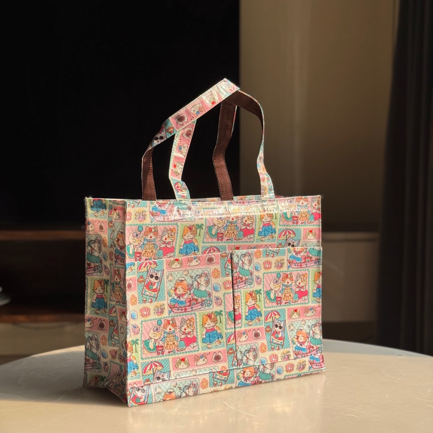 Daily Utility Bag