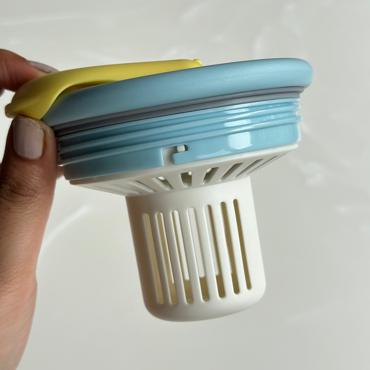 Flower Sipper | Insulated 1.2L Sipper with Straw & Filter