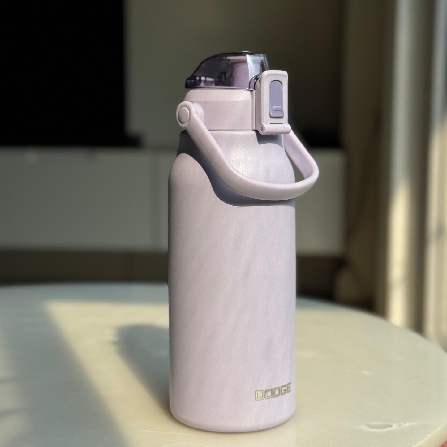 The Big Bottle