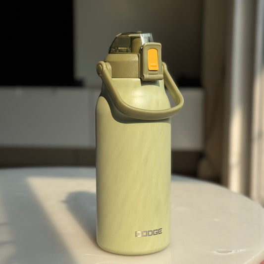 The Big Bottle