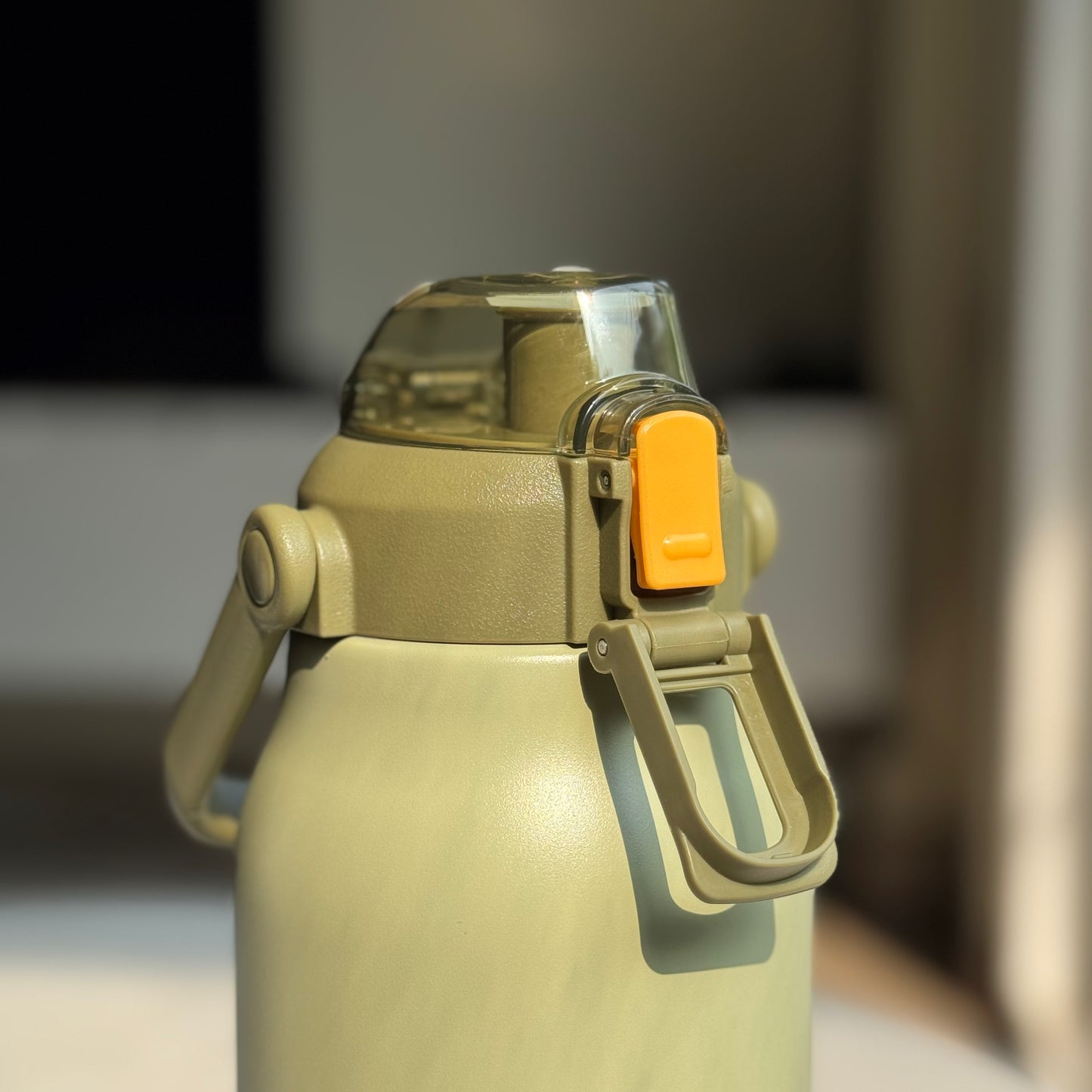 The Big Bottle