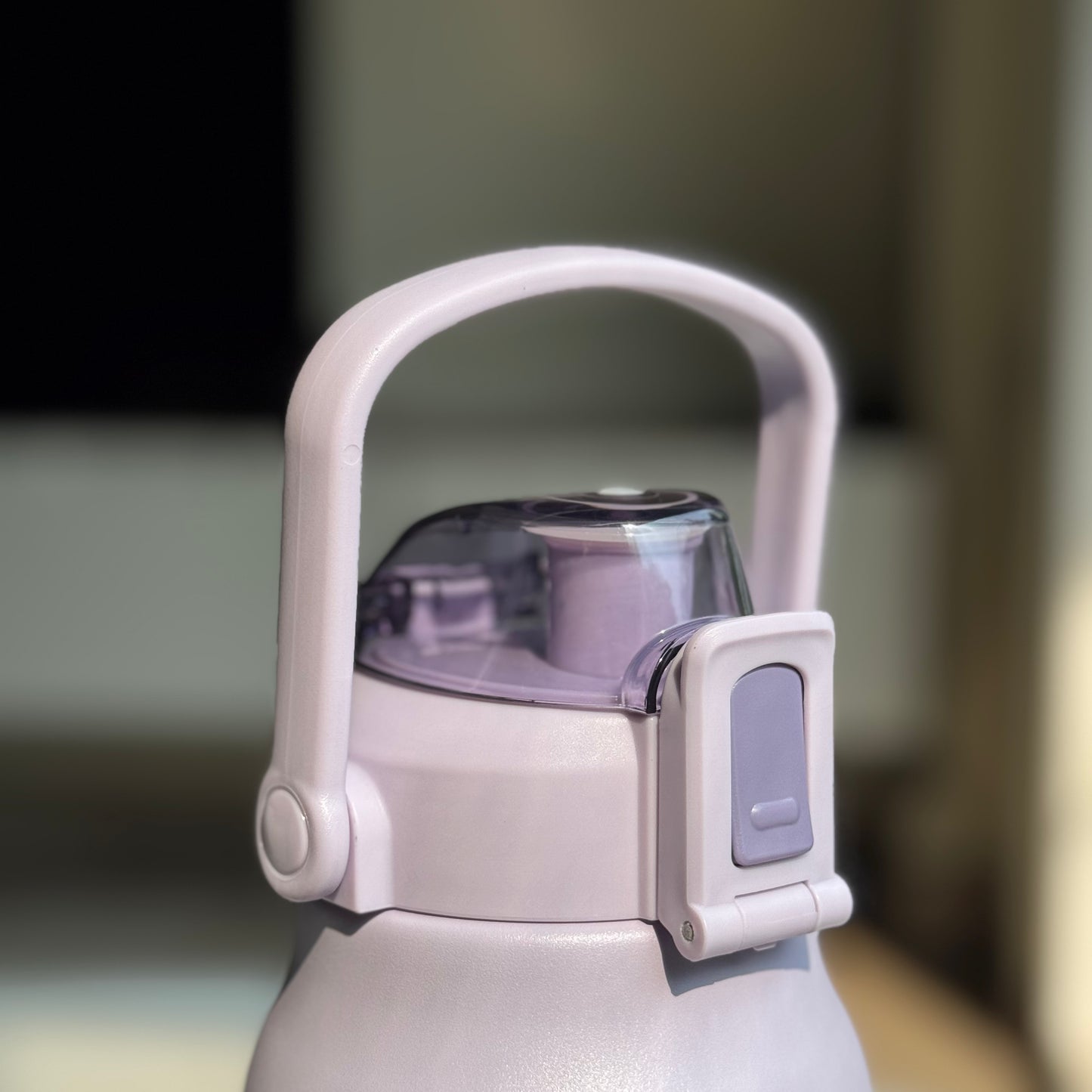 The Big Bottle