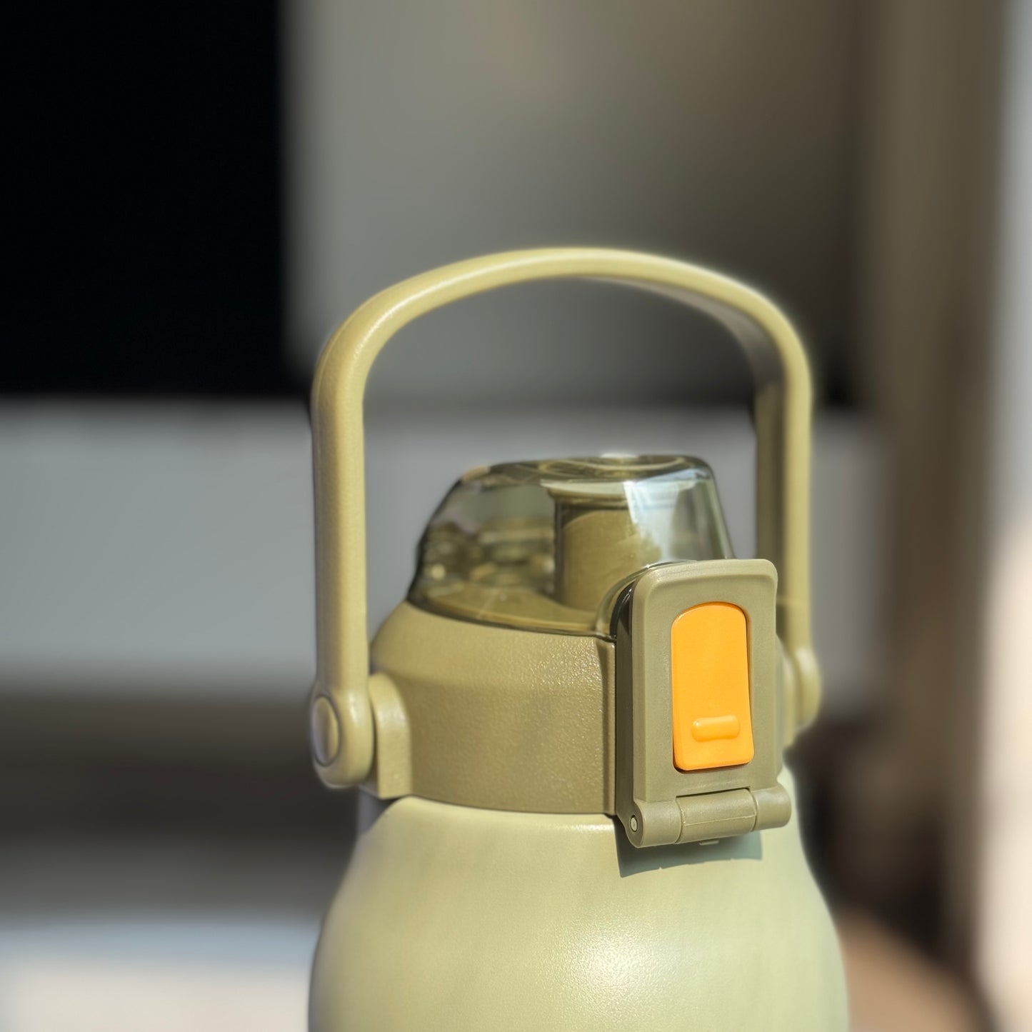 The Big Bottle