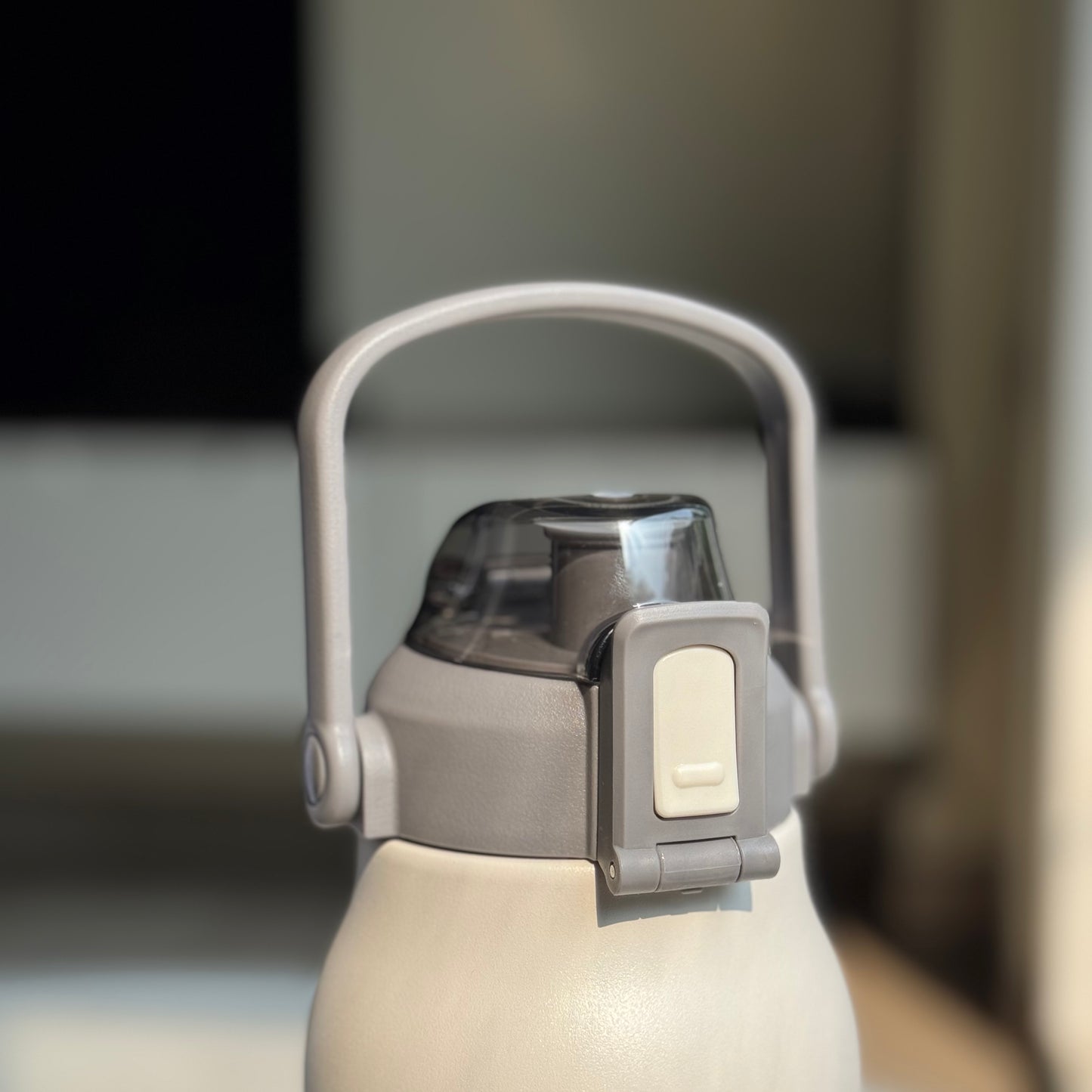 The Big Bottle
