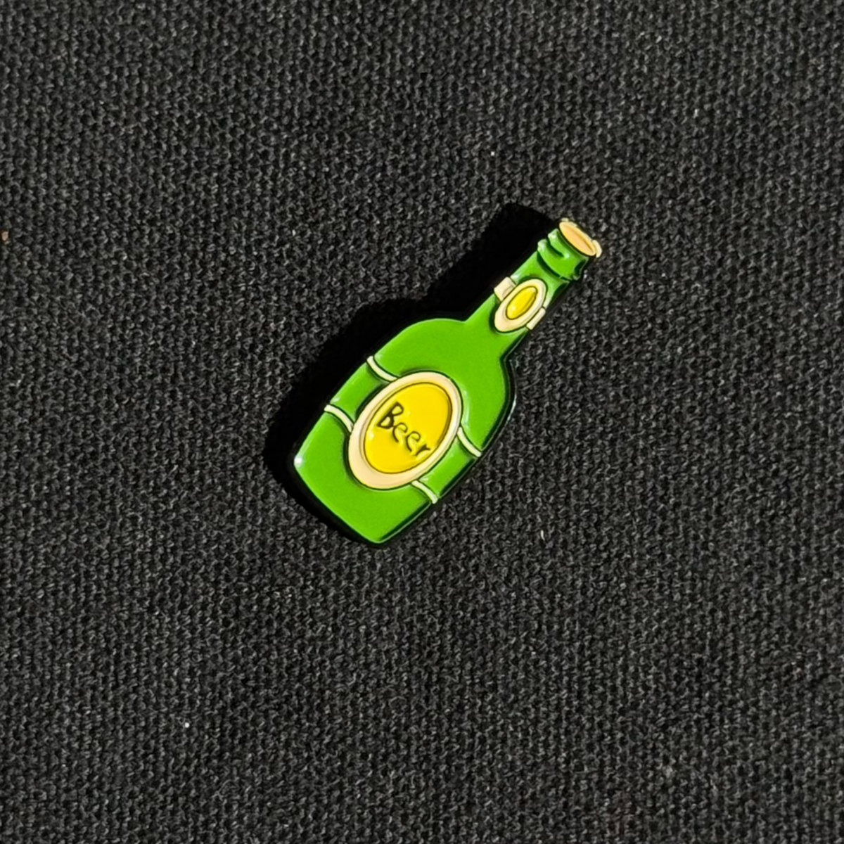 Tipsy Enamel Pins (Set of 3)