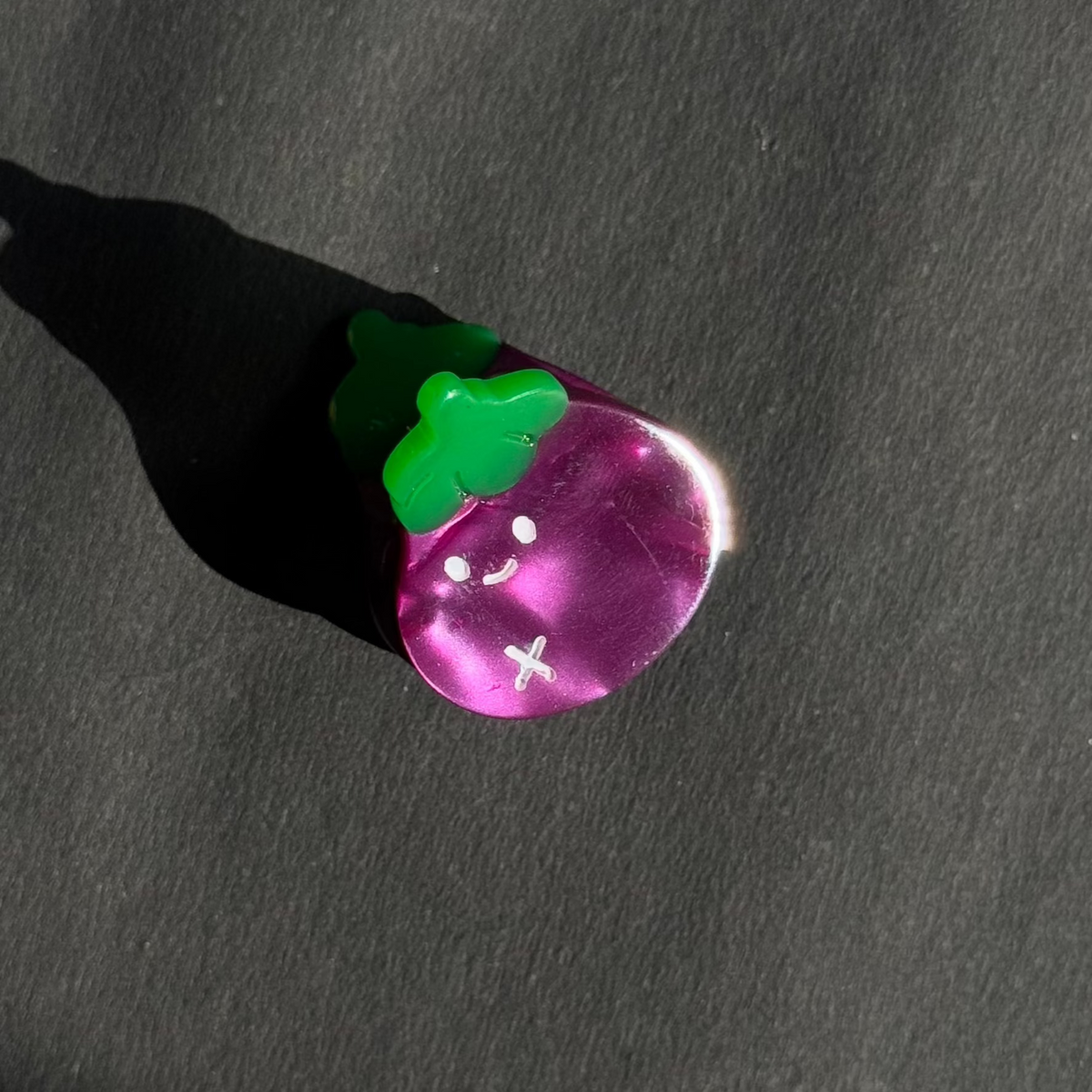 Fruits n Veggies mini clips