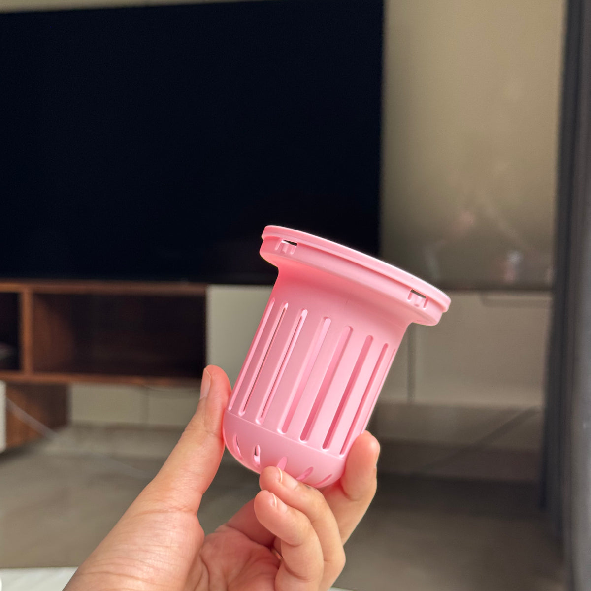 Sanrio Character | 1200ml Water Bottle with Straw & Handle
